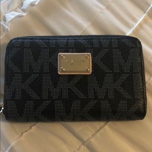 Michael Kors wallet mini